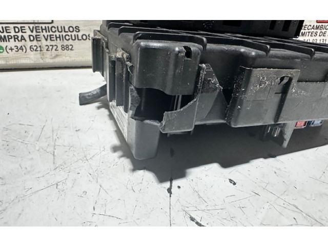 Pojistková skříňka 9650663880 Peugeot 807 2002