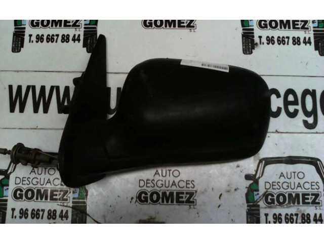 Zpětné zrcátko Skoda Felicia I