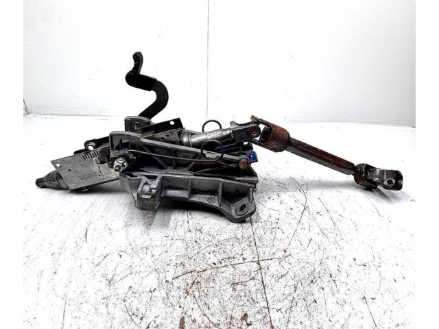  рейка  Колонка рулевая EG9C3G506AA   Ford Fusion II 2013 -  года