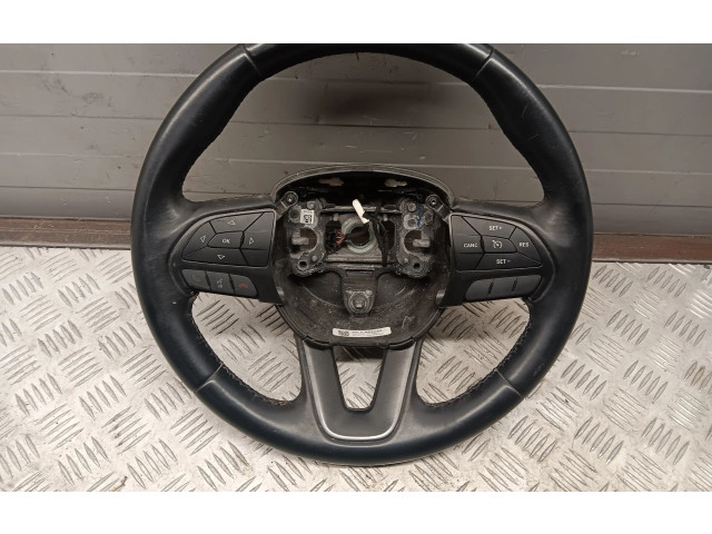 Руль Dodge Challenger - года 5LE642X9AE