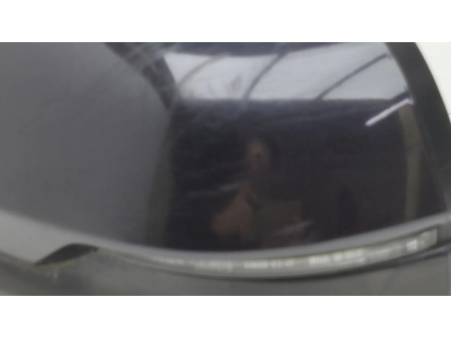 Зеркало электрическое     левое   Honda HR-V  2015-2020 года   