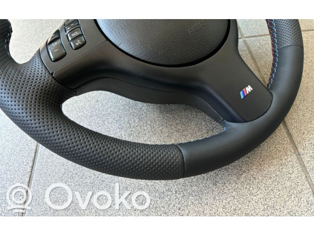 Volant BMW 5 E39 2002