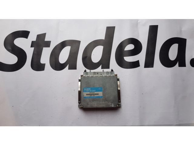 Блок управления АБС A0135459232, 0265101044 Mercedes-Benz S W140