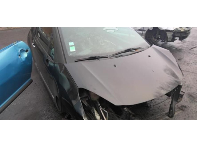 Генератор 5705PA Citroen Berlingo