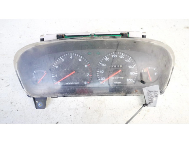 Панель приборов 78811291, 7881-1291 7111-0550 Hyundai Lantra I