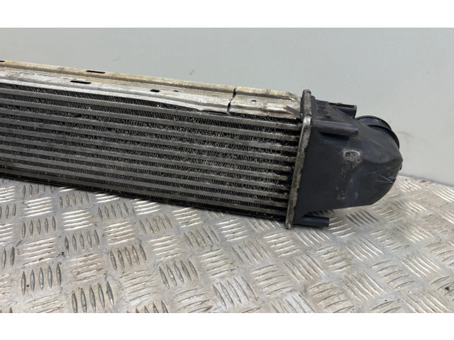 Интеркулер 31338475, 0261230294 Volvo S60