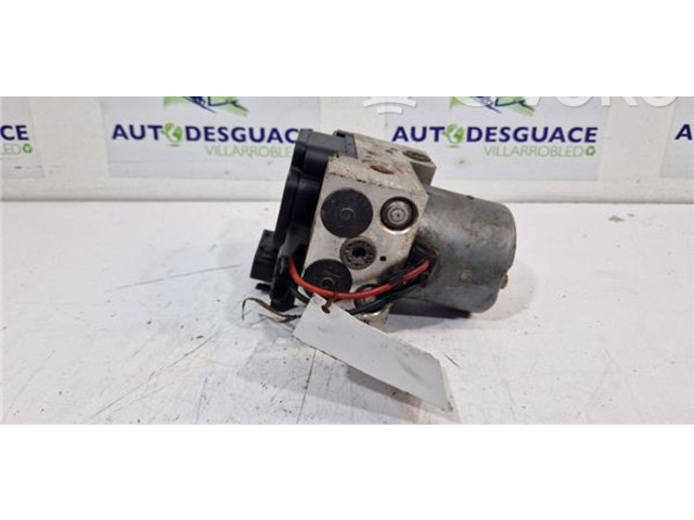 Блок управления АБС 1H0907379C, ZWB3A0907367A Volkswagen PASSAT B5