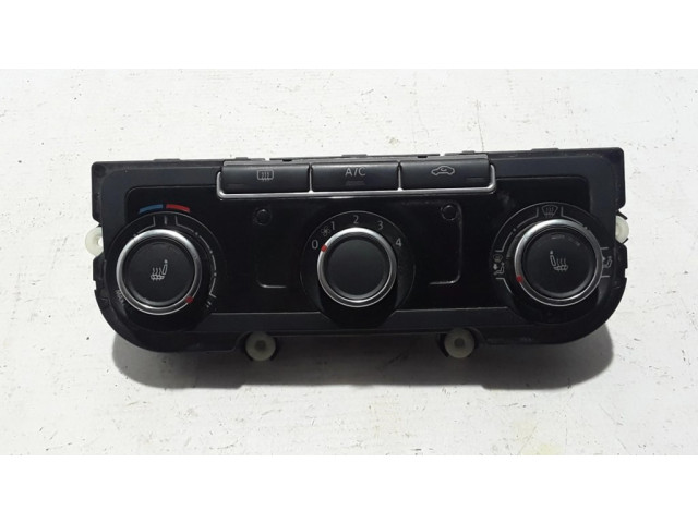 Блок управления климат-контролем 7N0907426   Volkswagen Caddy