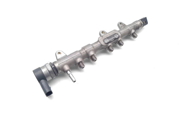 Vstřikovací lišta 8514154, 0281002949   BMW 3 F30 F35 F31    B47D20A 