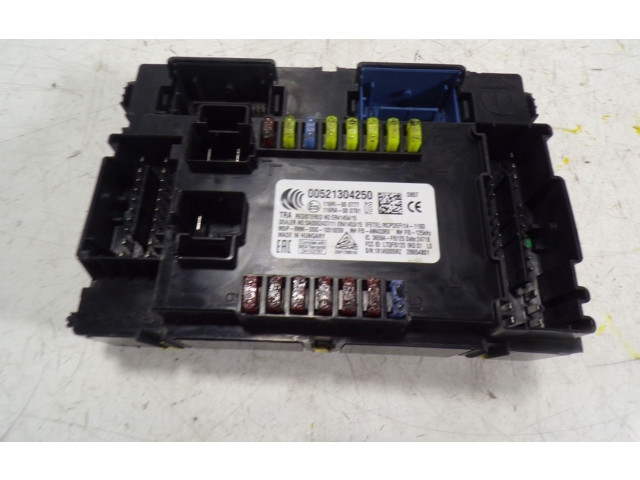 Модуль управления BSM 52130425, 521304250 Jeep Renegade