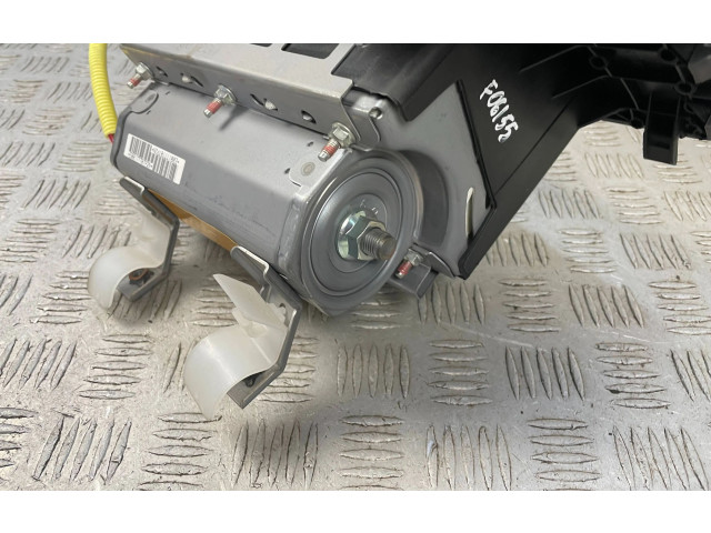 Подушка безопасности пассажира Subaru Forester SG