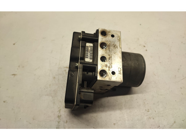 Блок АБС 22914251, 0265252493AA   Chevrolet  Camaro   -  года