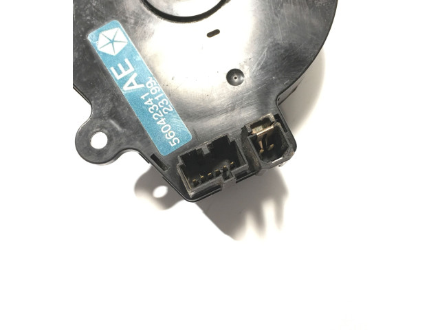 Подрулевой шлейф SRS 56042341, 23199   Jeep Grand Cherokee (WJ)