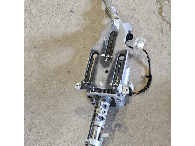  рейка  Колонка рулевая A1644600916, 16878009   Mercedes-Benz GL X164 2006-2012 года