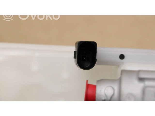 Пузырь тормозного вакуума