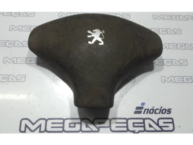 Подушка безопасности водителя 96370303ZL   Peugeot 306