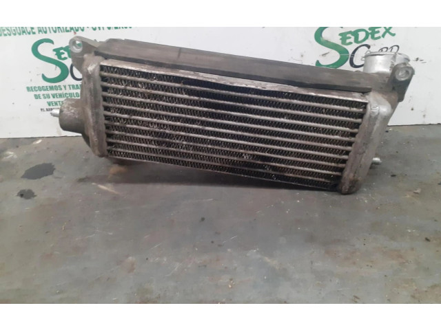 Интеркулер ETP8446 Honda Accord