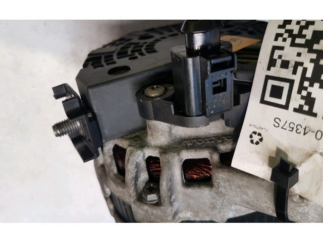 Генератор 36011427 Volvo XC40