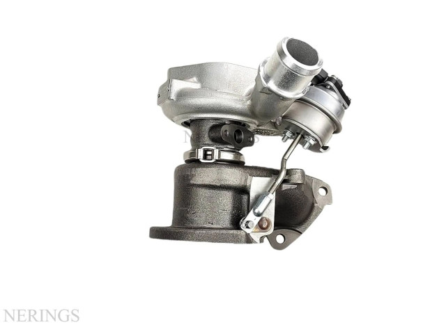 Турбина Ford Ranger 4913106340, 4913106320 для двигателя ENPF