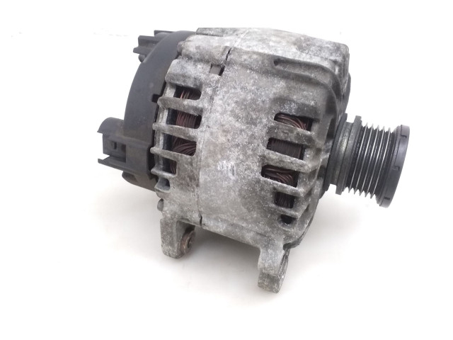 Генератор 03G903016G Audi Q5 SQ5