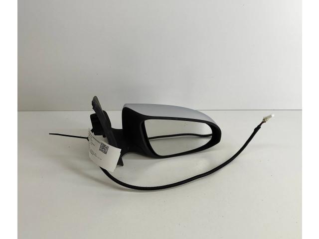 Zpětné zrcátko Peugeot 108 2015 B000780780