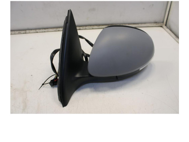 Zpětné zrcátko  Volkswagen Tiguan 2008    