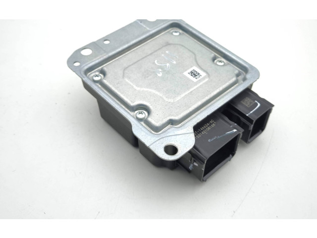 Блок подушек безопасности GX7314D374AH, 0285013129 Jaguar XE