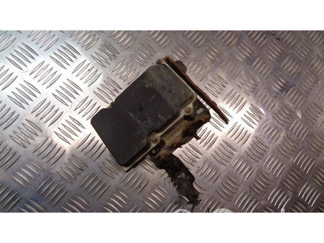 Блок АБС 025800374 Hyundai Getz
