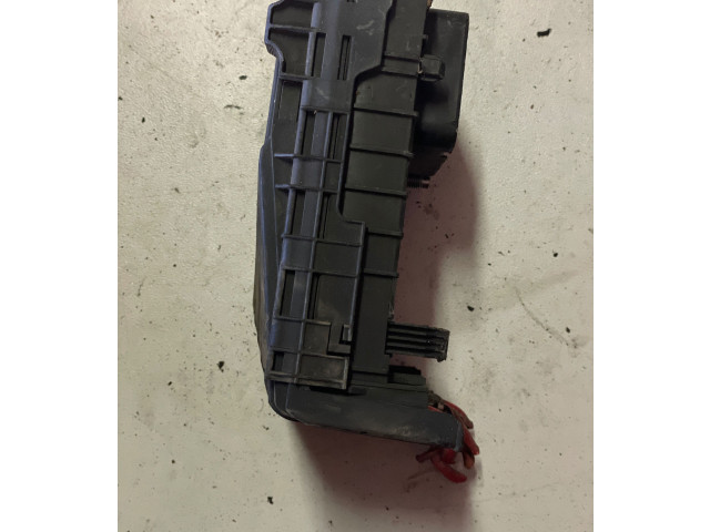 Блок предохранителей 1K0937125D Audi A3 S3 A3 Sportback 8P