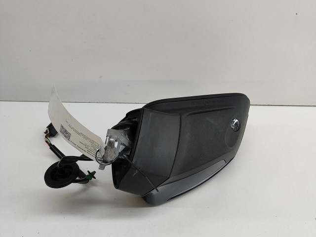 Зеркало электрическое     правое   Seat Tarraco  2018- года   