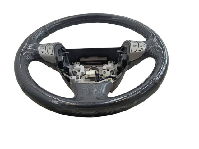 Руль Honda FR-V 2004 - 2009 года GS12001960