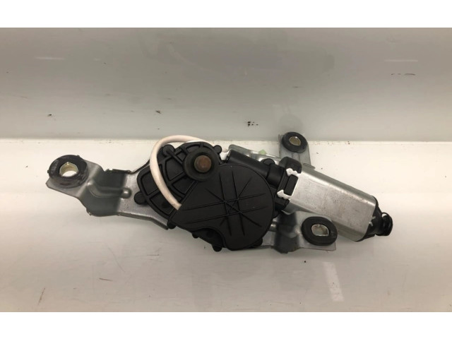 Моторчик заднего дворника 8638163    Volvo XC90