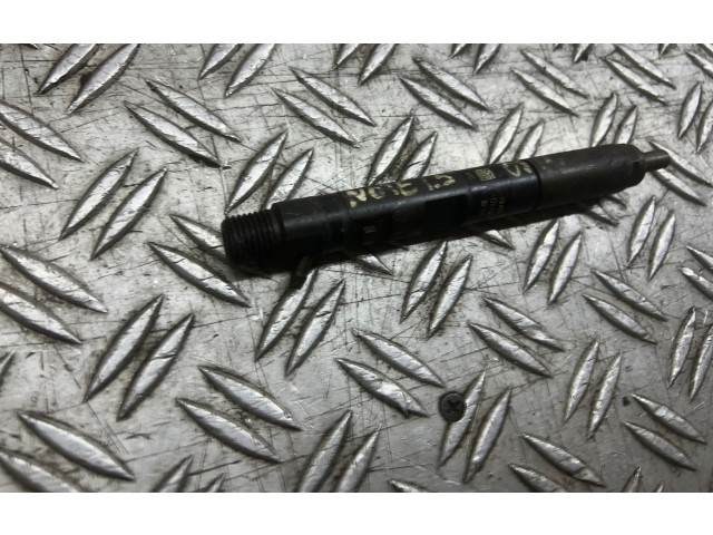 Vstřikovač Nissan Note (E11)