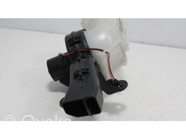 Вентилятор печки    9650872580, 173610200   Citroen C4 Grand Picasso