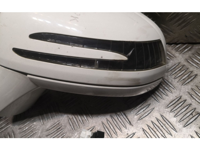 Zpětné zrcátko Mercedes-Benz SLK R172 2013 1728105316, A1728105316