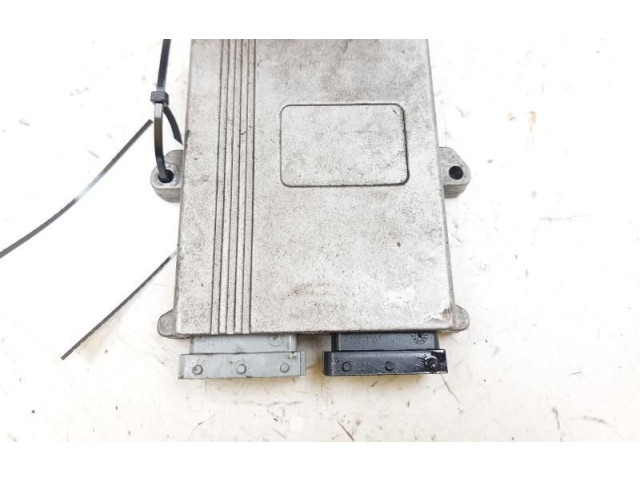 Блок управления 110R006005, 110R006005 Chevrolet Spark