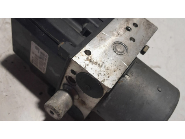 Блок АБС 0265222009 Citroen C8