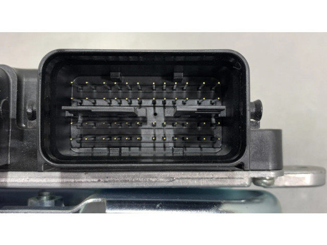 Блок управления двигателя 1860D469 Mitsubishi ASX