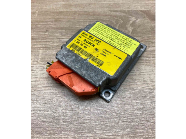 Блок подушек безопасности MR445168, 0285001356 Mitsubishi Carisma