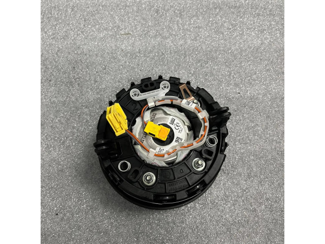 Руль Mercedes-Benz GLC C254 2023- года A0004604519