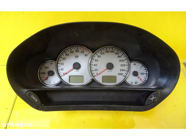 Панель приборов 156021020, 6028479908 Alfa Romeo 166