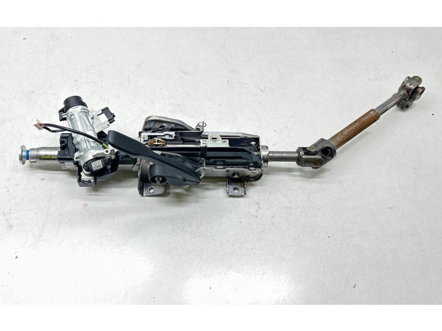 рейка Колонка рулевая 5Q0905865, 908520JB00037 Skoda Octavia Mk3 (5E) 2013 - 2019 года