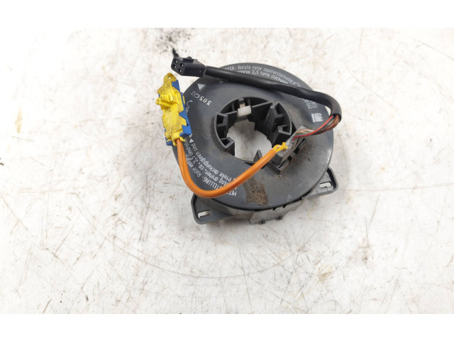 Подрулевой шлейф SRS 24459850, 1610662 Opel Meriva A