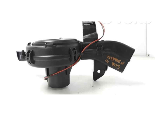 Вентилятор печки 173510000 Citroen C4 II