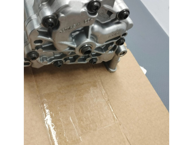 Čerpadlo oleje 7643046 BMW 7 G11 G12