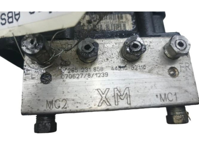 Jednotka ABS 4405002160 Toyota Auris 150 2007