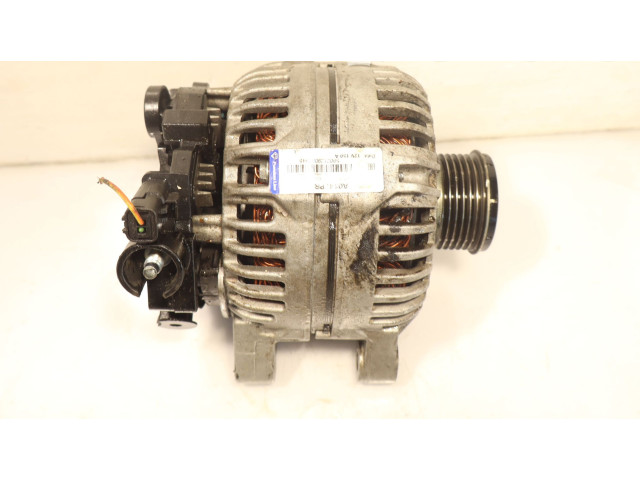 Генератор A0142PR Fiat Ulysse