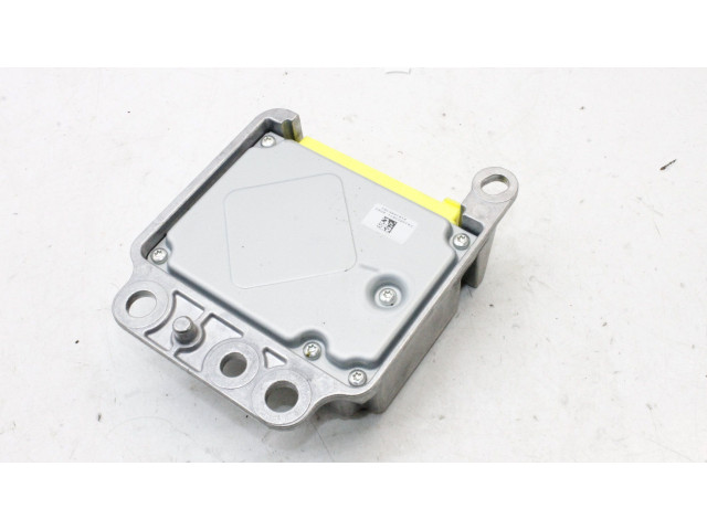 Блок подушек безопасности 988201MS0A Infiniti M Y51