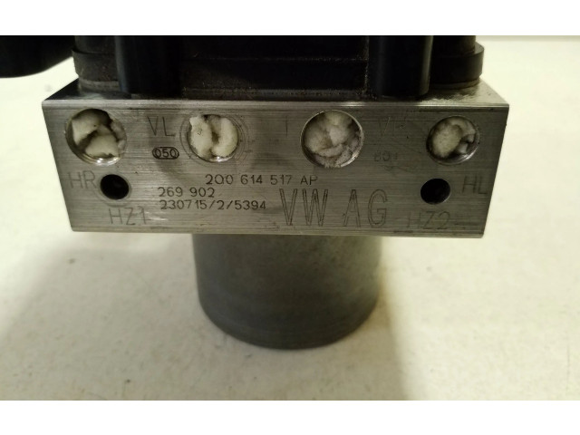 Блок АБС 2Q0614517AP, 2Q0614517N Skoda Kamiq 2019 - года