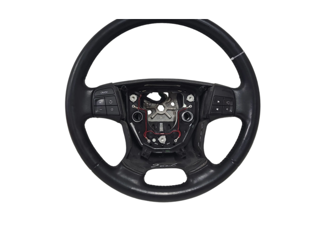 Руль Volvo V70  2008 - 2013 года PV55188021      